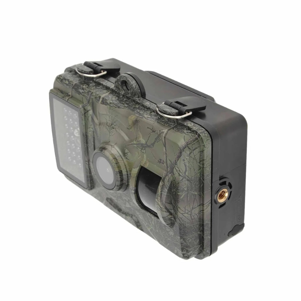 Camera de Chasse Infrarouge Invisible HD | APEX SIGHT Mini