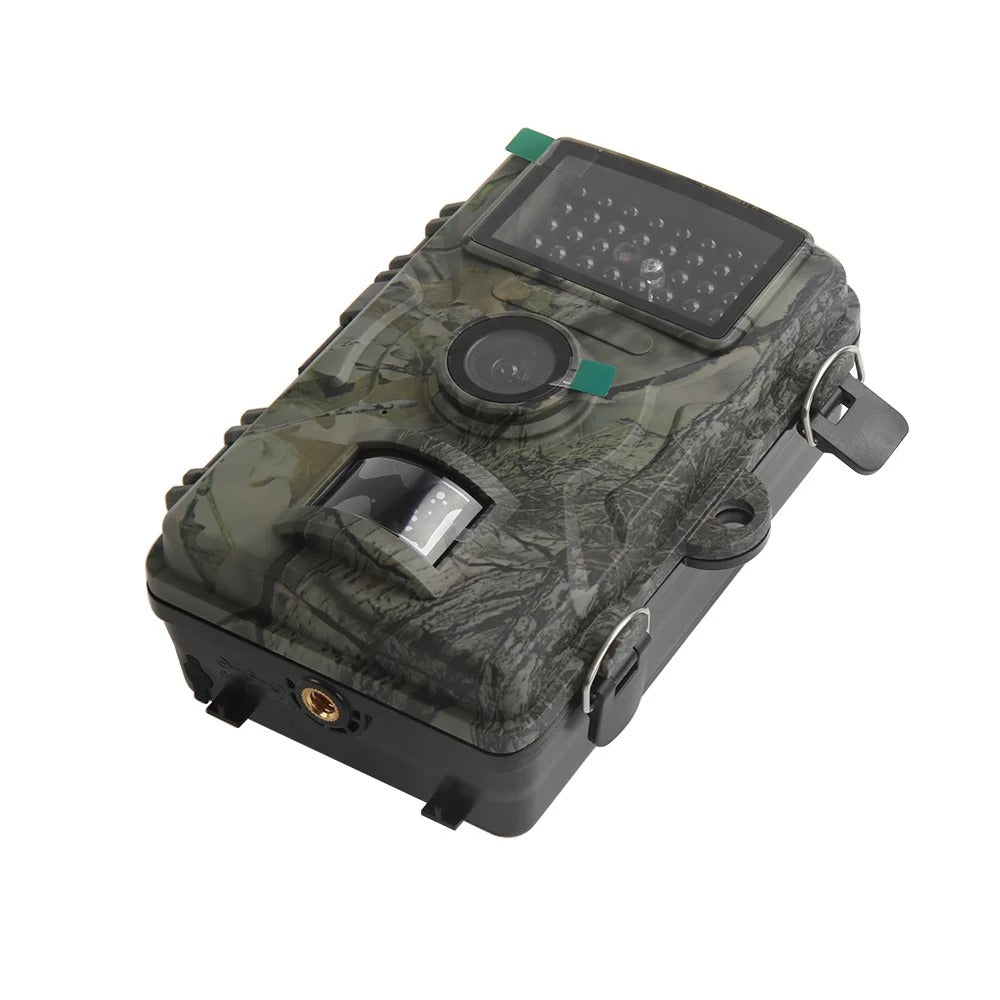 Camera de Chasse Infrarouge Invisible HD | APEX SIGHT Mini
