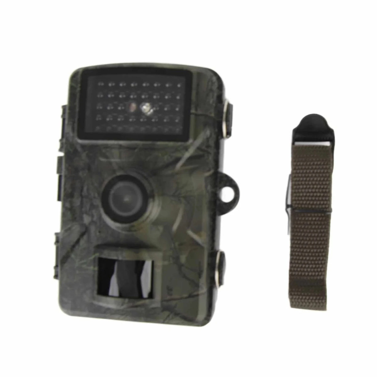 Camera de Chasse Infrarouge Invisible HD | APEX SIGHT Mini